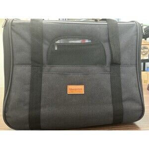 Morpilot Pet Carrier Bag For Cats/Sm Dogs